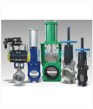 為什么說(shuō)刀型閘閥材質(zhì)的選擇是重要的環(huán)節(jié)？