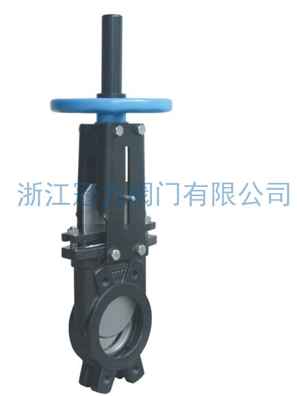 不銹鋼刀閘閥的優(yōu)勢包括哪些?